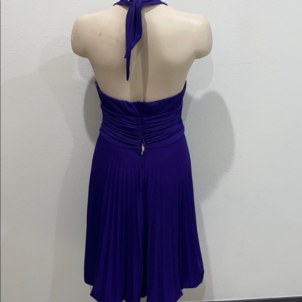 Cache dress - Picture 3 of 5